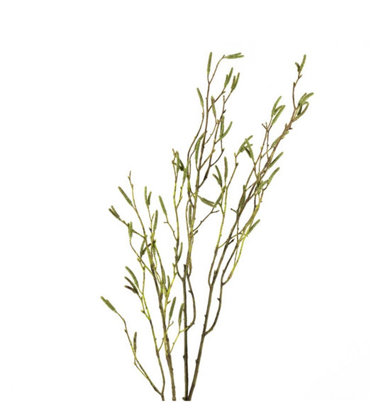 Kunsttak Callistemon 108cm