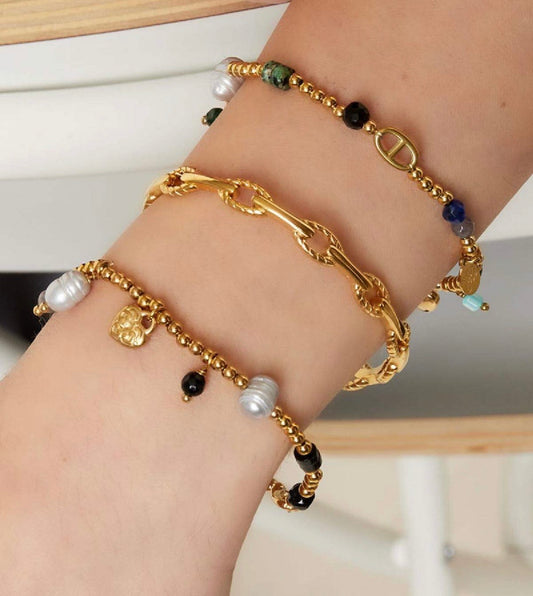 Armband The Good Life