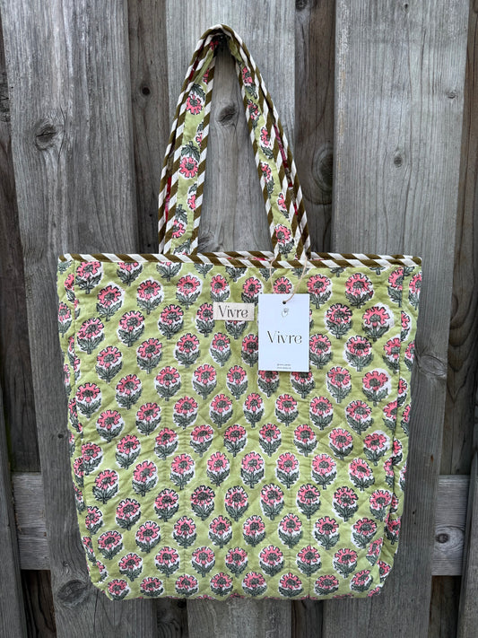 Reversible tas Uma