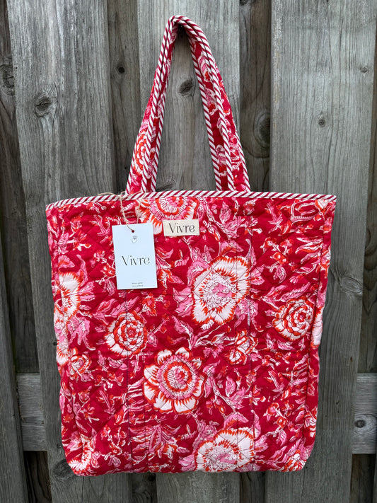 Reversible tas Shreya