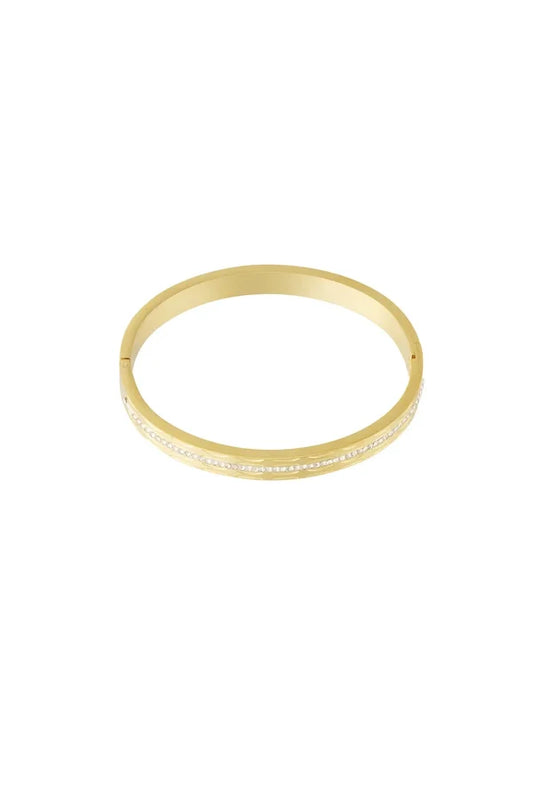 Geometrisch bangle