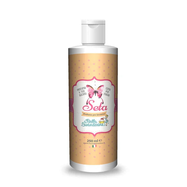 Wasparfum Seta
