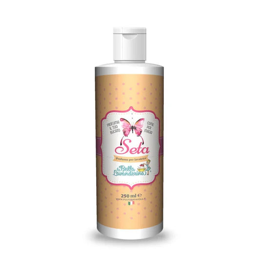 Wasparfum Seta