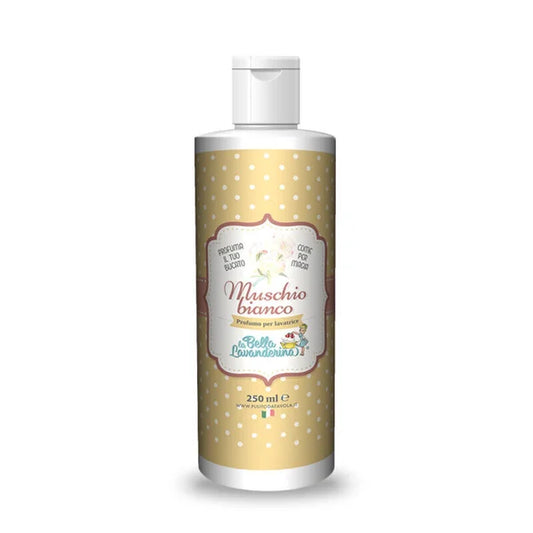 Wasparfum Muschio Bianco