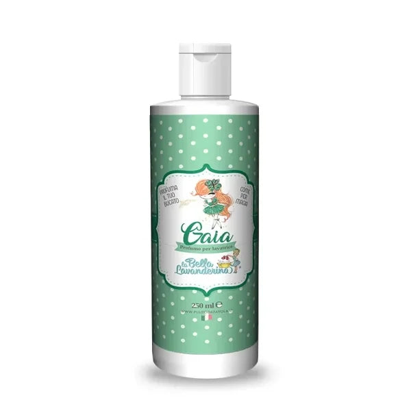 Wasparfum Gaia