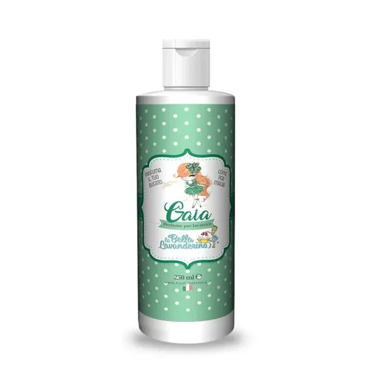 Wasparfum Gaia