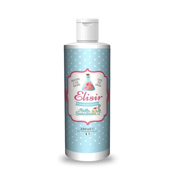 Wasparfum Elisir