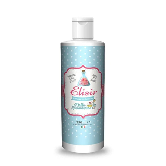 Wasparfum Elisir