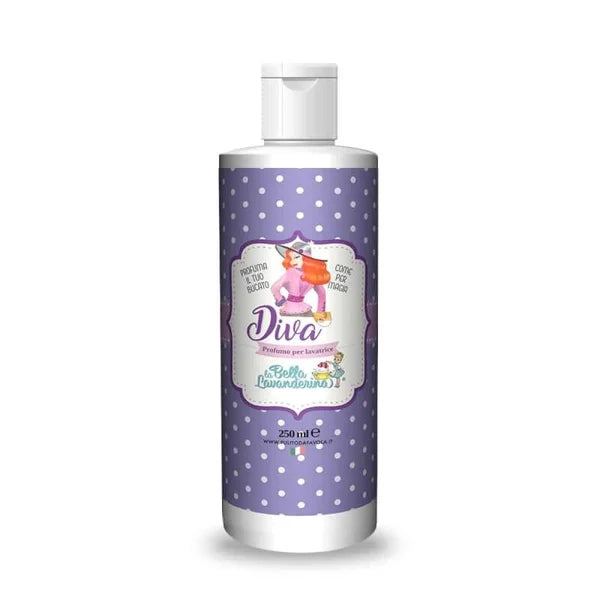 Wasparfum Diva