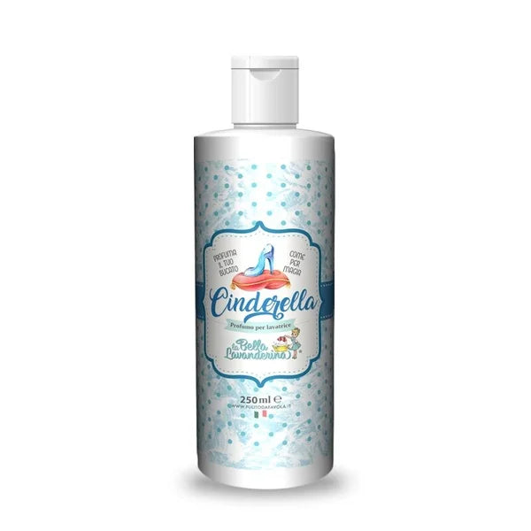 Wasparfum Cinderella — 30ml