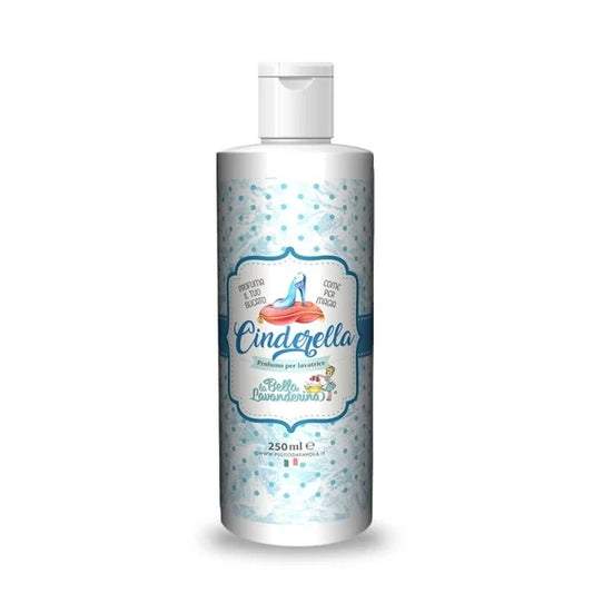 Wasparfum Cinderella — 30ml