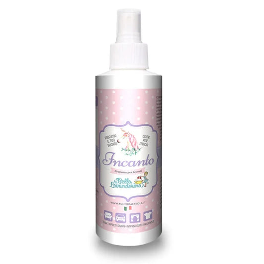 Interieurspray Incanto