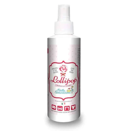 Interieurspray Lollipop