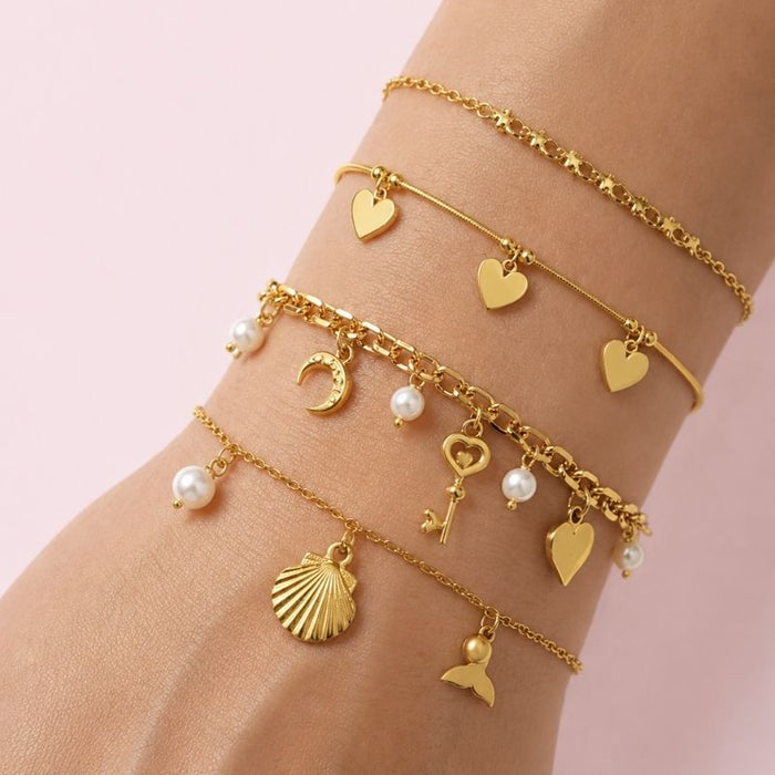 Armbandjes
