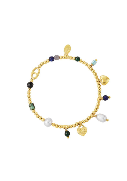 Armband The Good Life