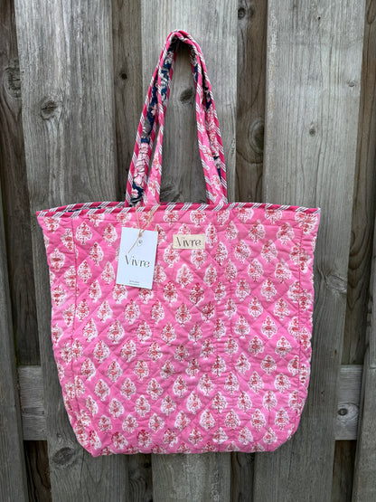 Reversible tas Maya