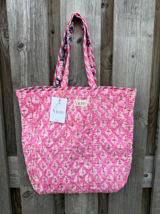 Reversible tas Maya