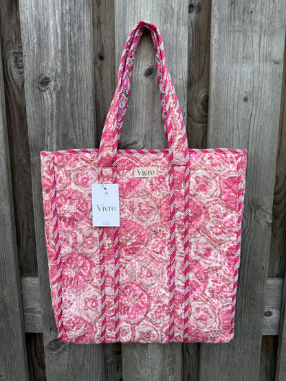 Reversible tas Rania