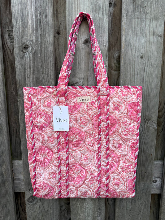 Reversible tas Rania