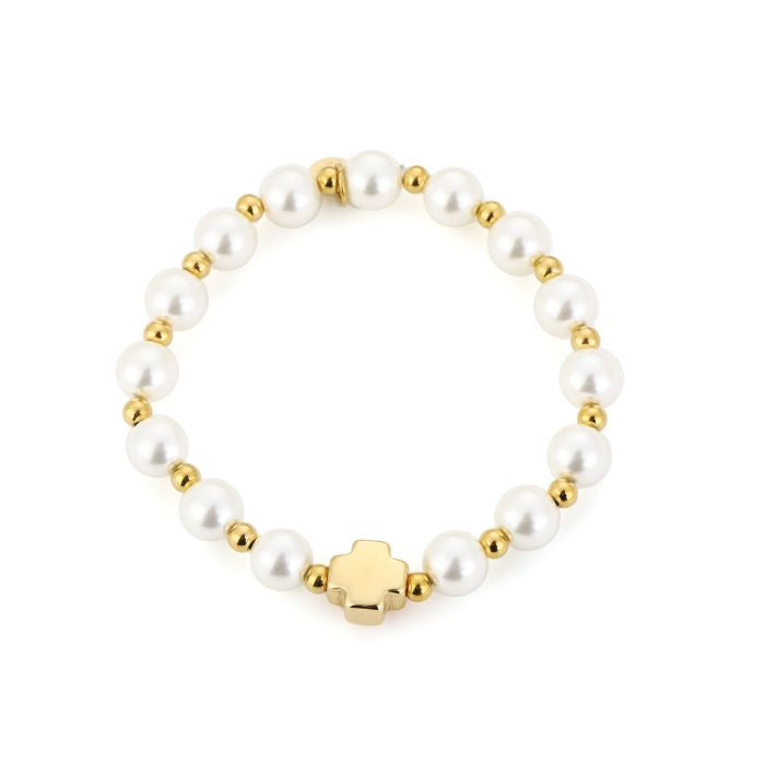 Parels armband