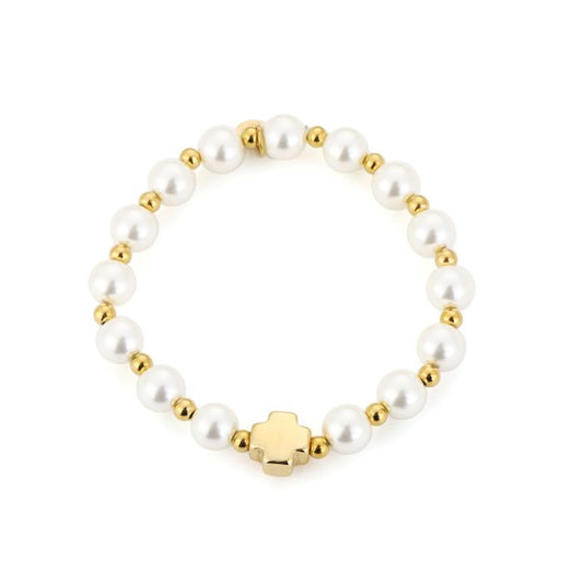 Parels armband