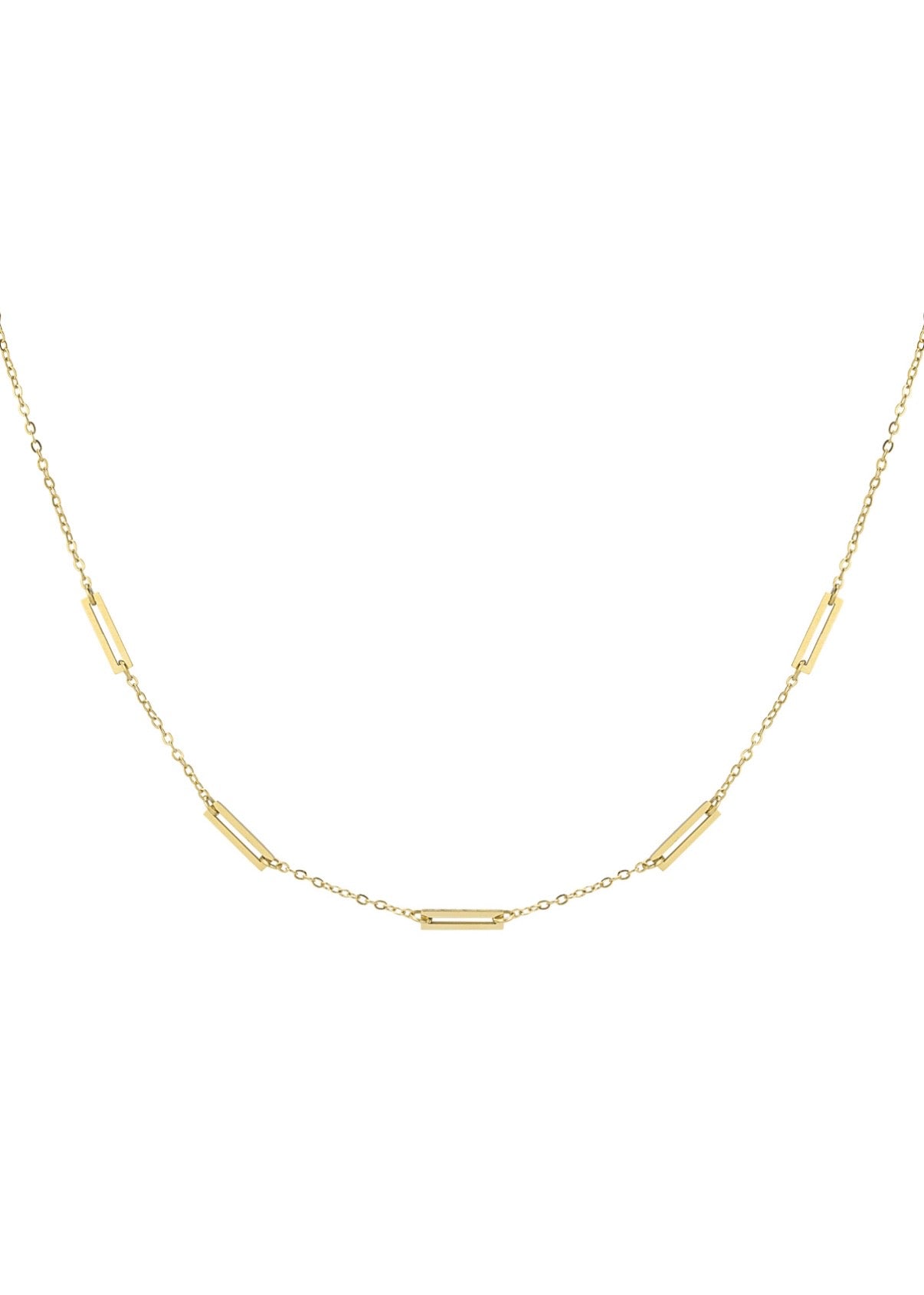 Ketting 5 schakels