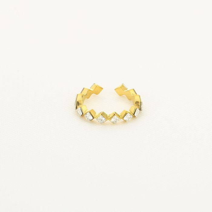 gemstone ring
