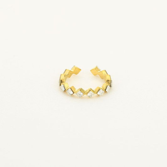 gemstone ring