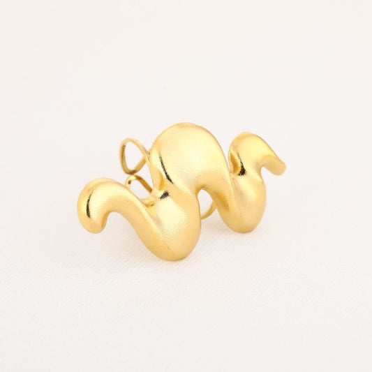 XL statement ring