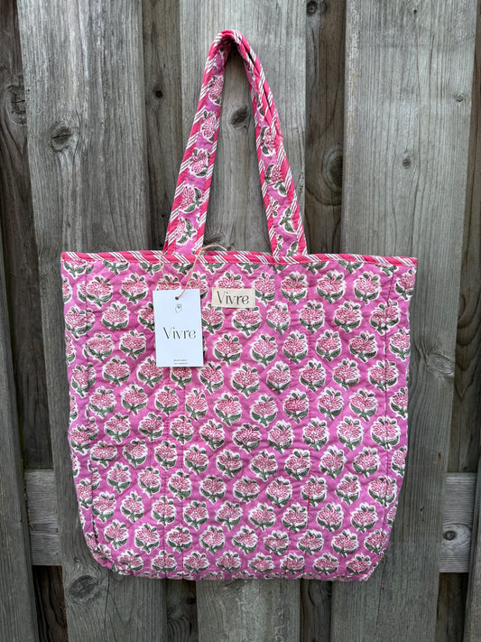 Reversible tas Rania
