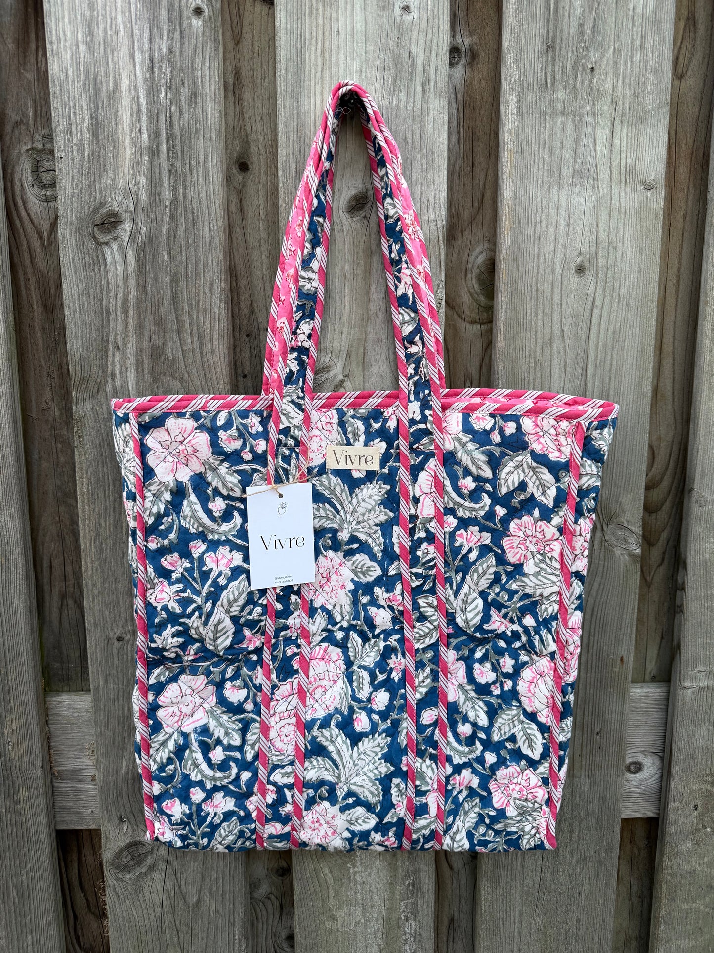 Reversible tas Maya
