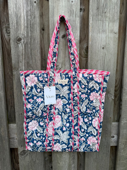 Reversible tas Maya