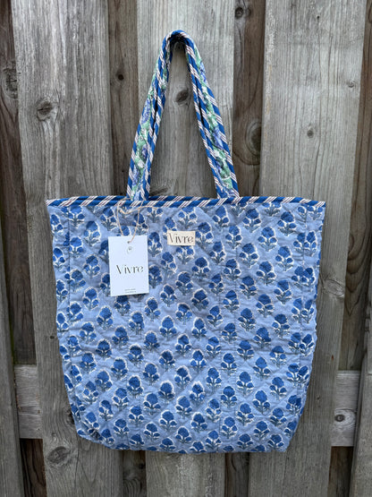 Reversible tas Mira