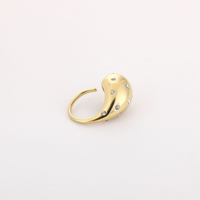 XL druppelring