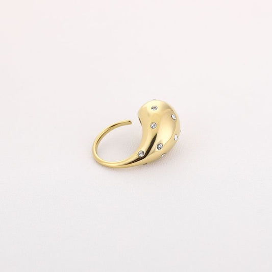 XL druppelring