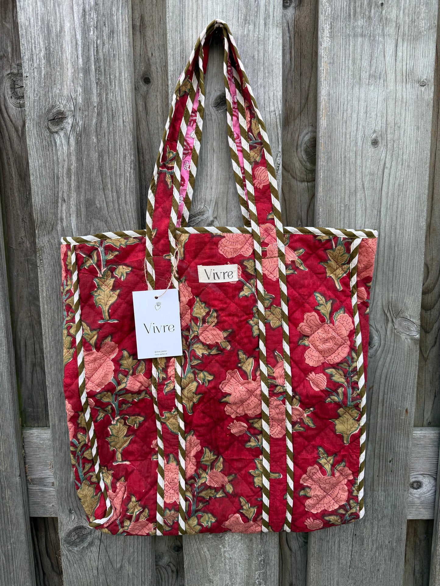Reversible tas May
