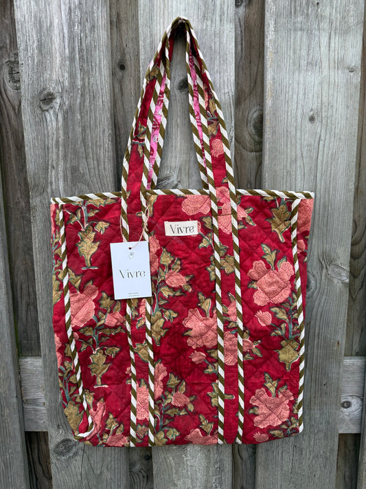 Reversible tas May