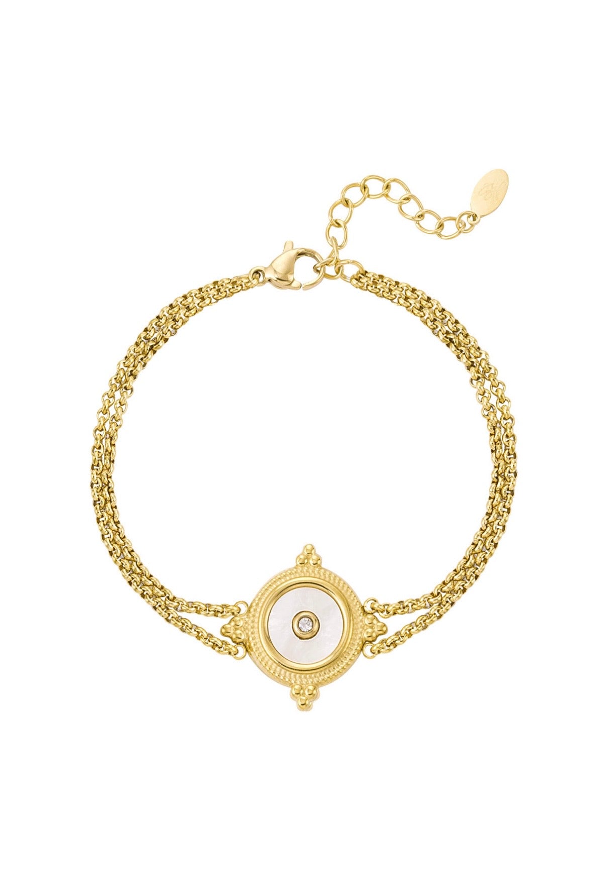 Armband vintage Eye catcher