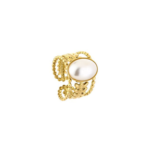 Parel ring