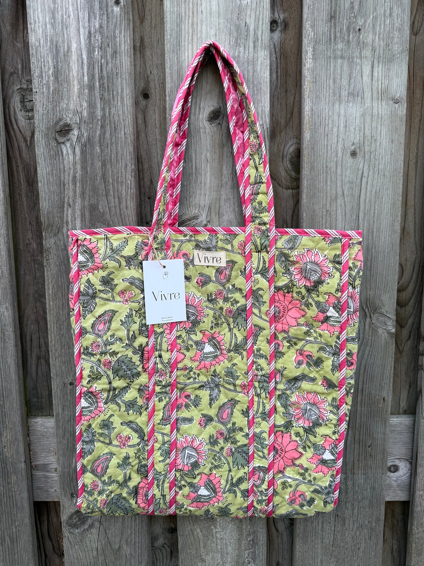 Reversible tas Azra