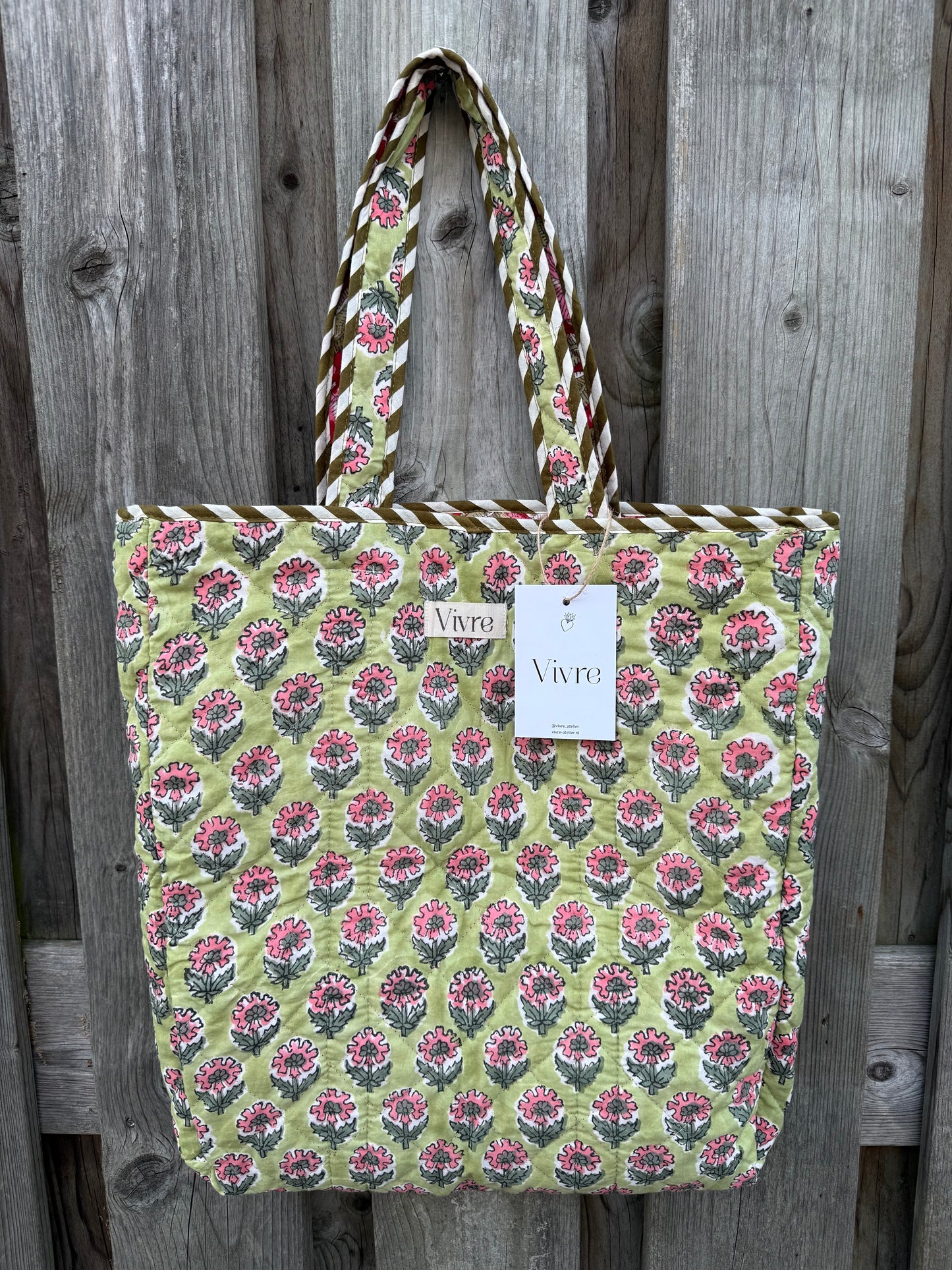 Reversible tas Uma