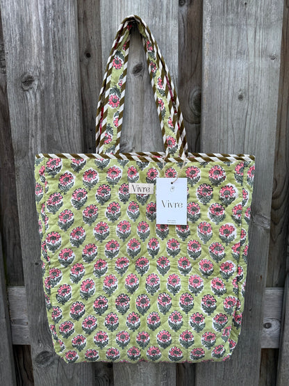 Reversible tas Uma