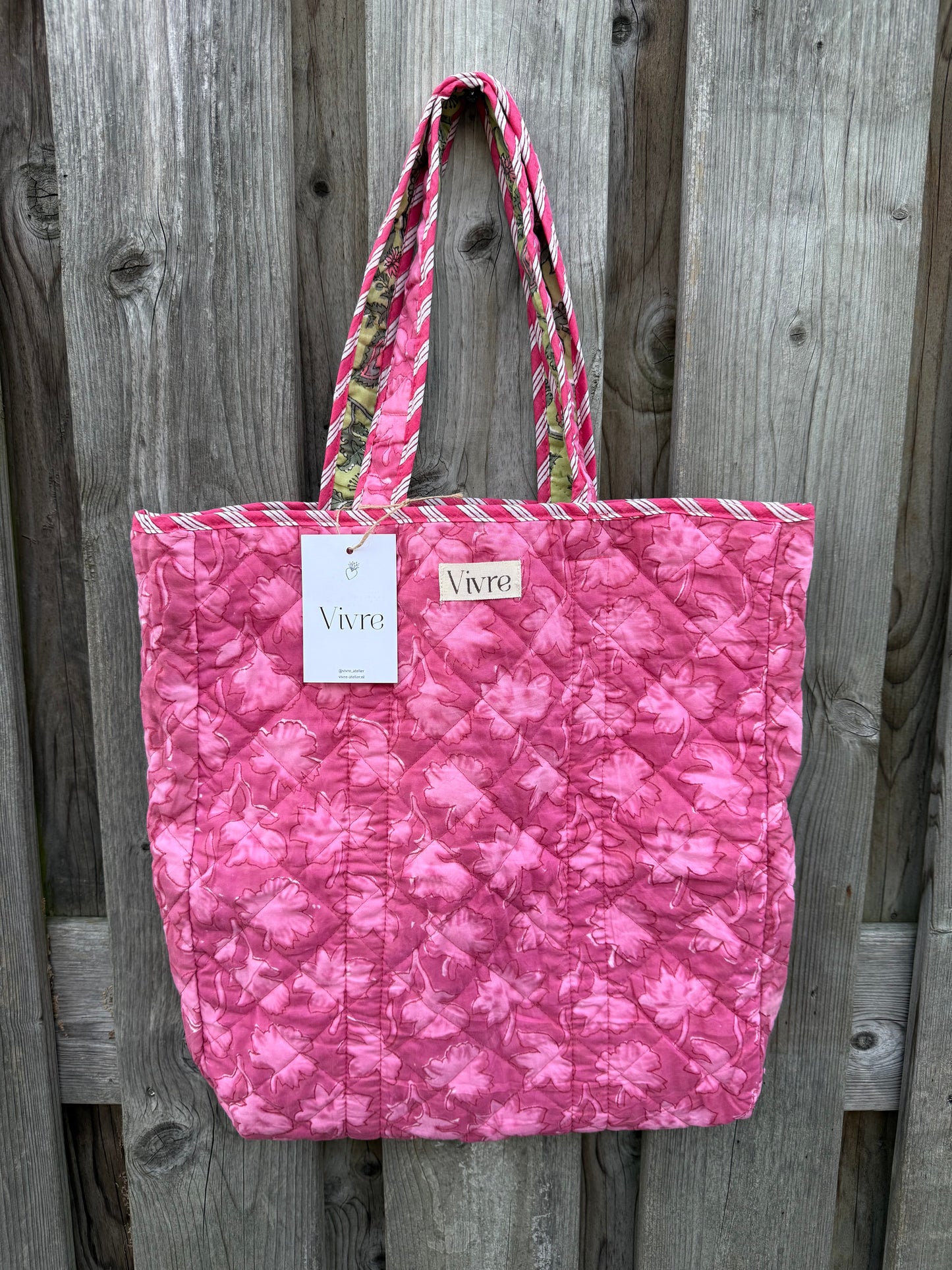 Reversible tas Azra