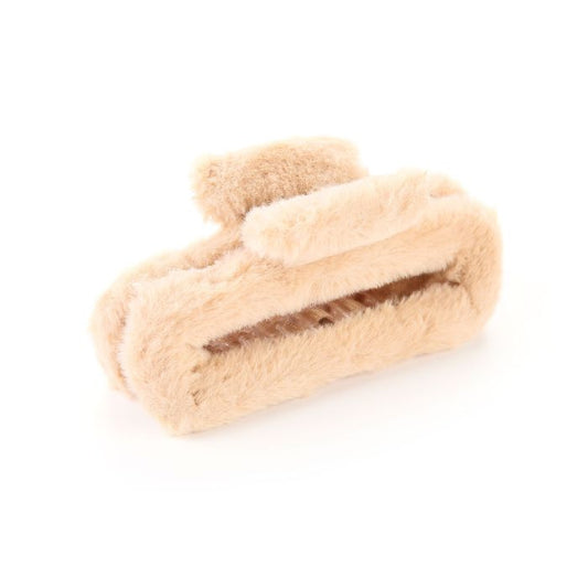 Haarklem teddy