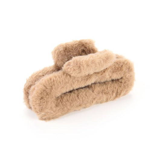 Haarklem teddy