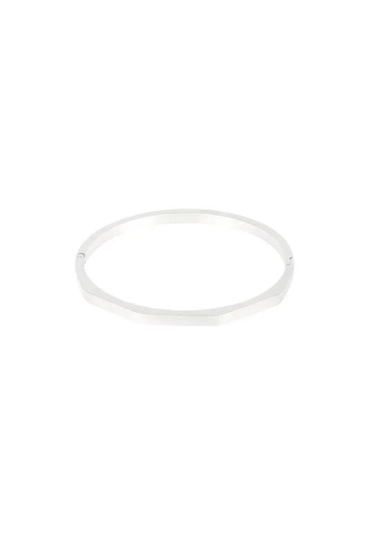 Gevormde slavenarmband