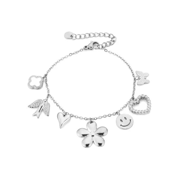 Bedels armband