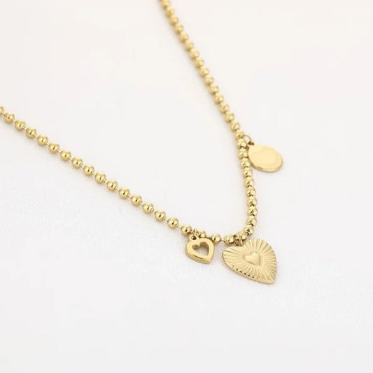 Love ketting