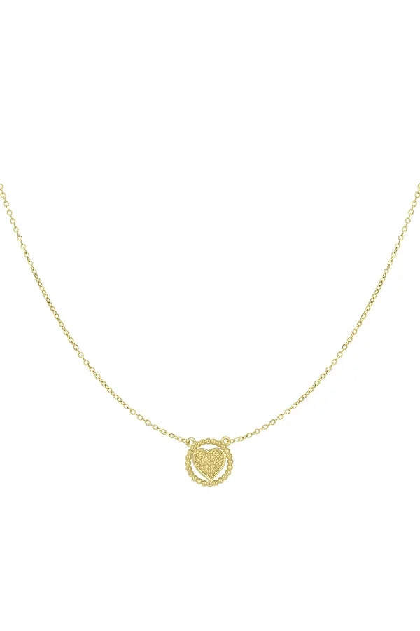 Ketting have my heart