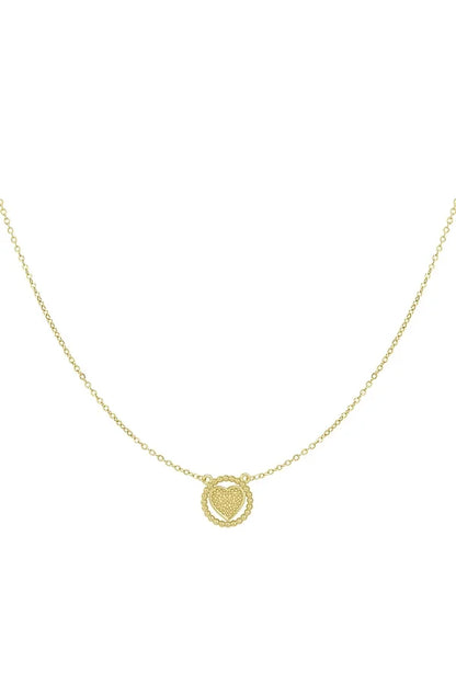 Ketting have my heart